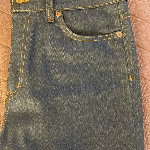 Naked & Famous Setouchi Jeans (“Max” fit) - Picture 2 of 2